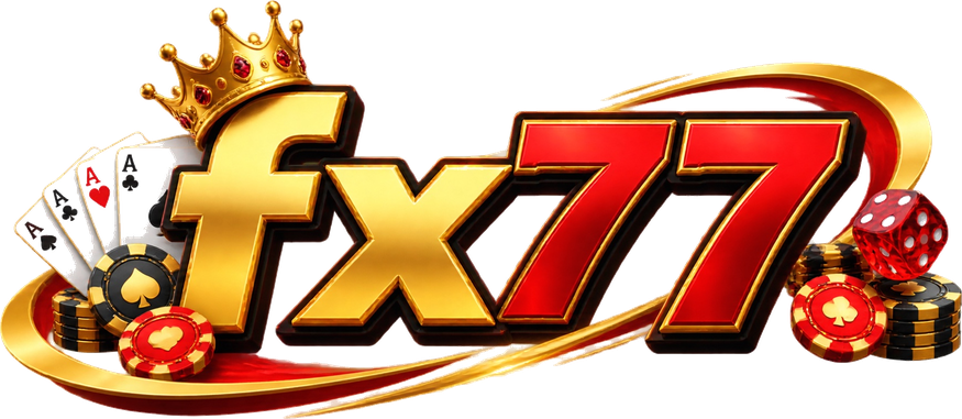 fx77 Logo